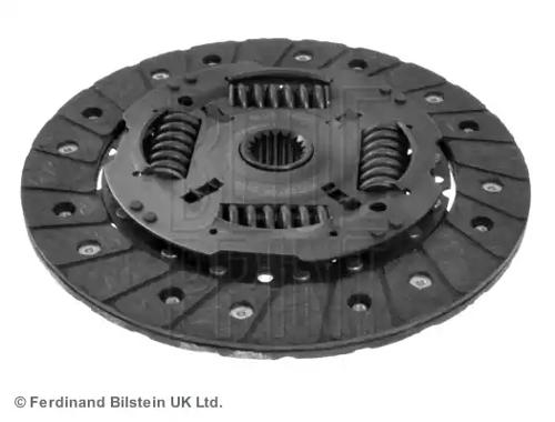 Blue Print ADT33189 Disc assy clutch Blue Print ADT33189 Disc assy clutch