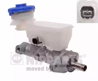 Nipparts N3104091 Cylinder brake master Nipparts N3104091 Cylinder brake master