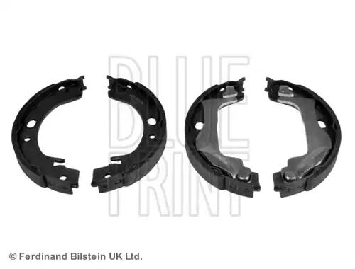 Blue Print ADT34176 Brake pads