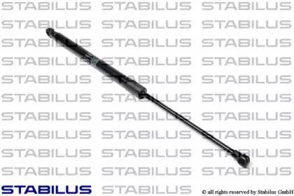 Stabilus 109735 Пружина газова Stabilus 109735 Пружина газова