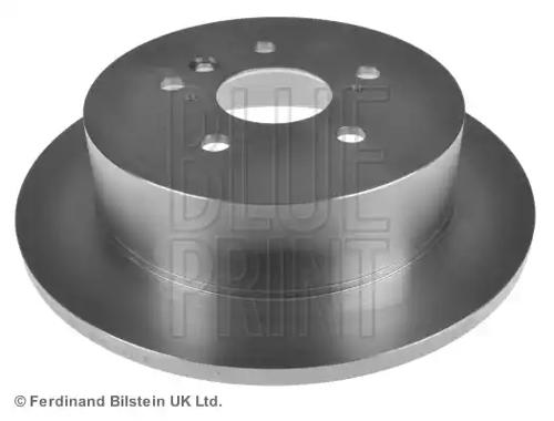 Blue Print ADT343147 Brake disc Blue Print ADT343147 Brake disc