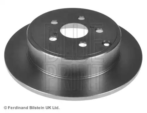 Blue Print ADT343167 Brake disc Blue Print ADT343167 Brake disc