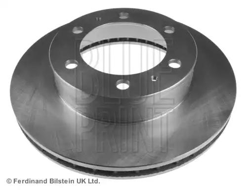Blue Print ADT343211 Brake disc Blue Print ADT343211 Brake disc