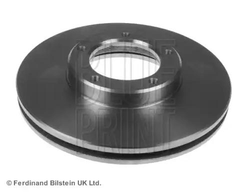 Blue Print ADT34324 Brake disc