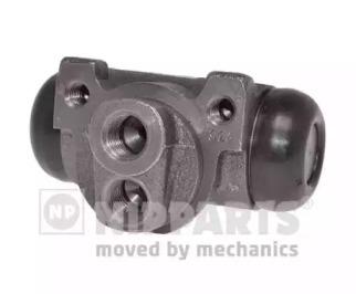 Nipparts N3236048 Циліндр гальмівний робочий