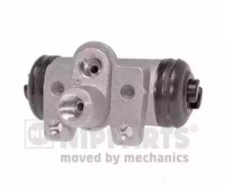 Nipparts N3248048 Цилиндр тормозной рабочий Nipparts N3248048 Цилиндр тормозной рабочий