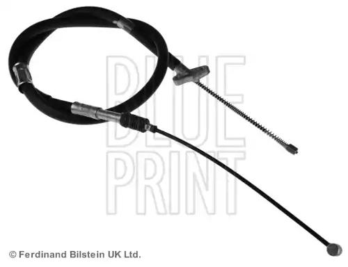 Blue Print ADT346213 Трос стояночного гальма