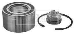 Borg & Beck BWK1399 Wheel bearing