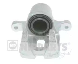 Nipparts N3262002 Супорт гальмівний