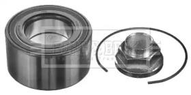 Borg & Beck BWK1418 Wheel bearing