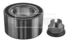 Borg & Beck BWK1424 Підшипник маточини колеса