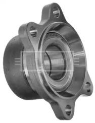 Borg & Beck BWK1437 Wheel bearing