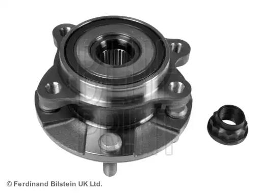 Blue Print ADT38287 Wheel hub assy