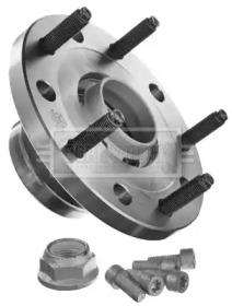 Borg & Beck BWK1460 Wheel bearing