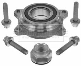 Borg & Beck BWK1483 Wheel bearing Borg & Beck BWK1483 Wheel bearing