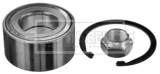 Borg & Beck BWK1499 Wheel bearing