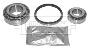 Borg & Beck BWK233 Wheel bearing Borg & Beck BWK233 Wheel bearing
