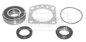 Borg & Beck BWK307 Wheel bearing