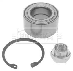 Borg & Beck BWK342 Подшипник ступицы колеса Borg & Beck BWK342 Подшипник ступицы колеса