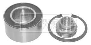 Borg & Beck BWK370 Wheel bearing Borg & Beck BWK370 Wheel bearing