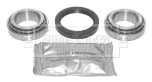 Borg & Beck BWK402 Wheel bearing