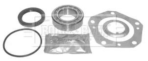 Borg & Beck BWK412 Wheel bearing Borg & Beck BWK412 Wheel bearing