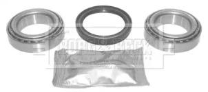 Borg & Beck BWK428 Wheel bearing