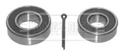 Borg & Beck BWK432 Wheel bearing