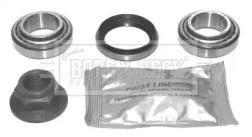 Borg & Beck BWK442 Wheel bearing