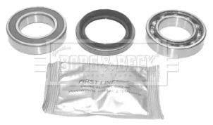 Borg & Beck BWK446 Wheel bearing Borg & Beck BWK446 Wheel bearing