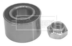 Borg & Beck BWK468 Wheel bearing Borg & Beck BWK468 Wheel bearing
