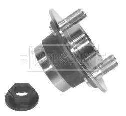 Borg & Beck BWK472 Wheel bearing