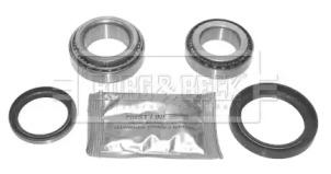 Borg & Beck BWK503 Підшипник маточини колеса Borg & Beck BWK503 Підшипник маточини колеса