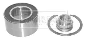 Borg & Beck BWK511 Wheel bearing Borg & Beck BWK511 Wheel bearing