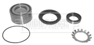 Borg & Beck BWK519 Wheel bearing Borg & Beck BWK519 Wheel bearing