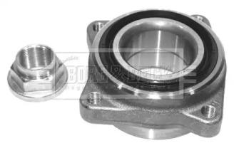 Borg & Beck BWK524 Wheel bearing