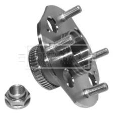 Borg & Beck BWK526 Wheel bearing