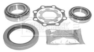 Borg & Beck BWK544 Подшипник ступицы колеса