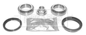 Borg & Beck BWK556 Wheel bearing Borg & Beck BWK556 Wheel bearing