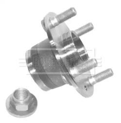 Borg & Beck BWK567 Wheel bearing