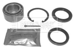 Borg & Beck BWK576 Wheel bearing