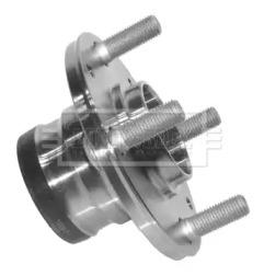 Borg & Beck BWK578 Wheel bearing Borg & Beck BWK578 Wheel bearing