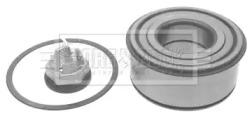 Borg & Beck BWK637 Підшипник маточини колеса Borg & Beck BWK637 Підшипник маточини колеса