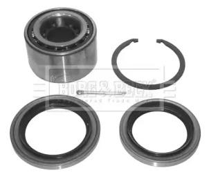 Borg & Beck BWK691 Wheel bearing Borg & Beck BWK691 Wheel bearing