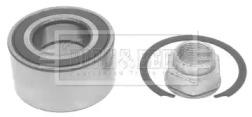 Borg & Beck BWK714 Wheel bearing