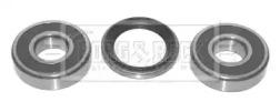 Borg & Beck BWK735 Подшипник ступицы колеса Borg & Beck BWK735 Подшипник ступицы колеса