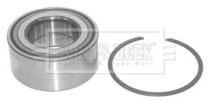 Borg & Beck BWK751 Wheel bearing