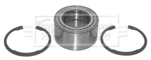 Borg & Beck BWK763 Подшипник ступицы колеса Borg & Beck BWK763 Подшипник ступицы колеса