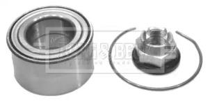 Borg & Beck BWK794 Подшипник ступицы колеса Borg & Beck BWK794 Подшипник ступицы колеса