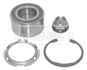 Borg & Beck BWK913 Wheel bearing Borg & Beck BWK913 Wheel bearing